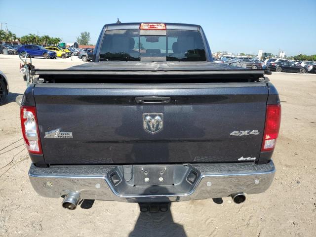 Photo 6 from auction – 2018 RAM 1500 SLT with VIN 1C6RR7GT4JS312387