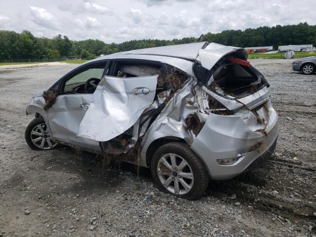 Photo 2 from auction – 2013 FORD FIESTA SE with VIN 3FADP4EJ9DM191660