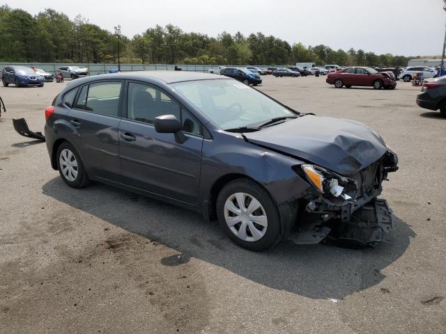 Photo 4 from auction – 2013 SUBARU IMPREZA with VIN JF1GPAA64DH806150