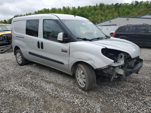 Photo 4 from auction – 2021 RAM PROMASTER with VIN ZFBHRFBB9M6U31792