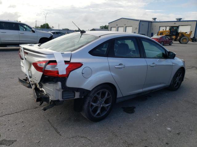 Photo 3 from auction – 2014 FORD FOCUS SE with VIN 1FADP3F27EL155146