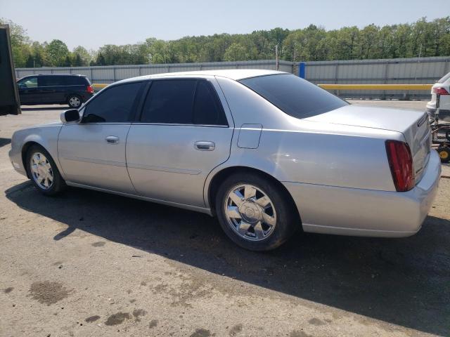 Photo 2 from auction – 2002 CADILLAC DEVILLE DT with VIN 1G6KF57942U109472