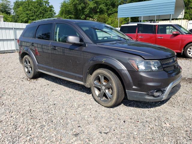 Photo 4 from auction – 2015 DODGE JOURNEY CR with VIN 3C4PDCGB1FT697671