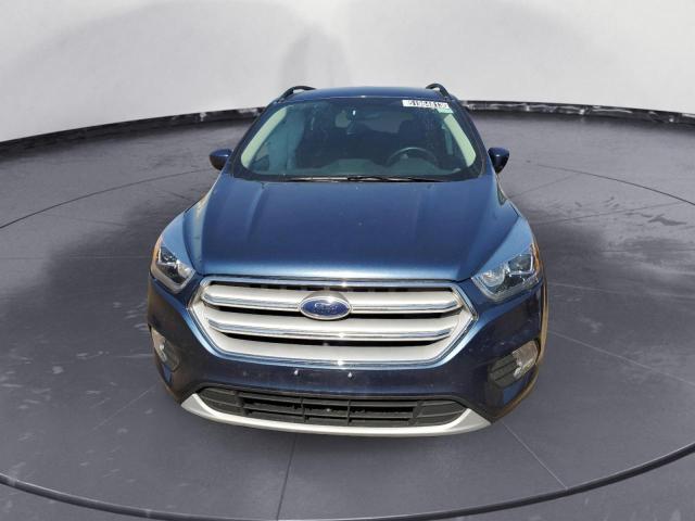 Photo 5 from auction – 2018 FORD ESCAPE SEL with VIN 1FMCU0HD0JUC75057