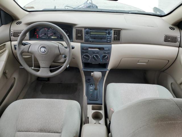 Photo 8 from auction – 2004 TOYOTA COROLLA CE with VIN 1NXBR32E14Z298416