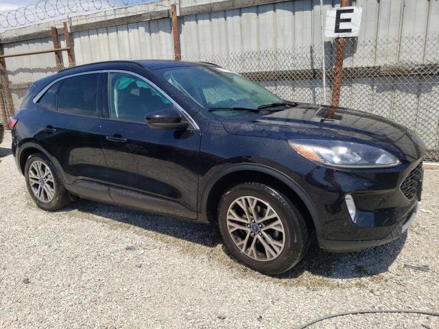 Photo 4 from auction – 2022 FORD ESCAPE SEL with VIN 1FMCU0H66NUB37756