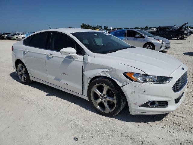Photo 4 from auction – 2016 FORD FUSION SE with VIN 3FA6P0H73GR394505