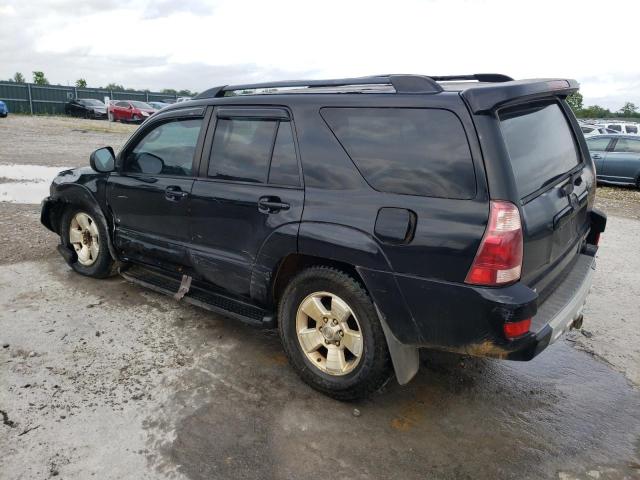 Photo 2 from auction – 2004 TOYOTA 4RUNNER SR with VIN JTEZU14R740026073