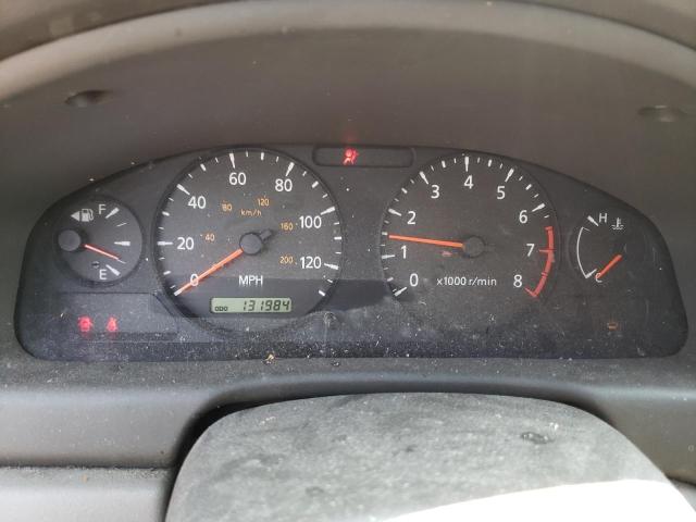 Photo 9 from auction – 2004 NISSAN SENTRA 1.8 with VIN 3N1CB51D34L869788