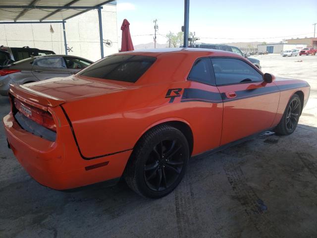 Photo 3 from auction – 2010 DODGE CHALLENGER with VIN 2B3CJ5DT6AH313807