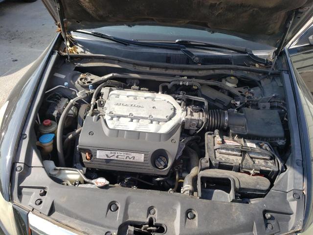 Photo 11 from auction – 2011 HONDA ACCORD EXL with VIN 5KBCP3F88BB002897