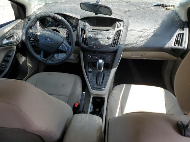 Photo 8 from auction – 2015 FORD FOCUS SE with VIN 1FADP3K23FL347865