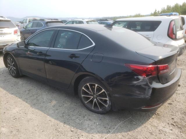 Photo 2 from auction – 2015 ACURA TLX TECH with VIN 19UUB2F51FA014195