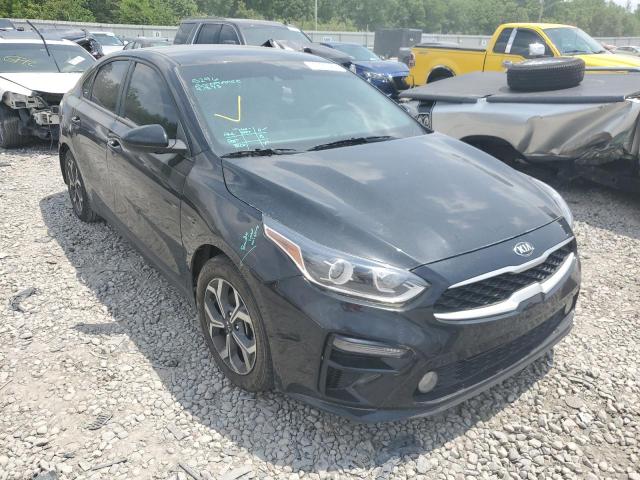 Photo 4 from auction – 2020 KIA FORTE FE with VIN 3KPF24AD1LE204668