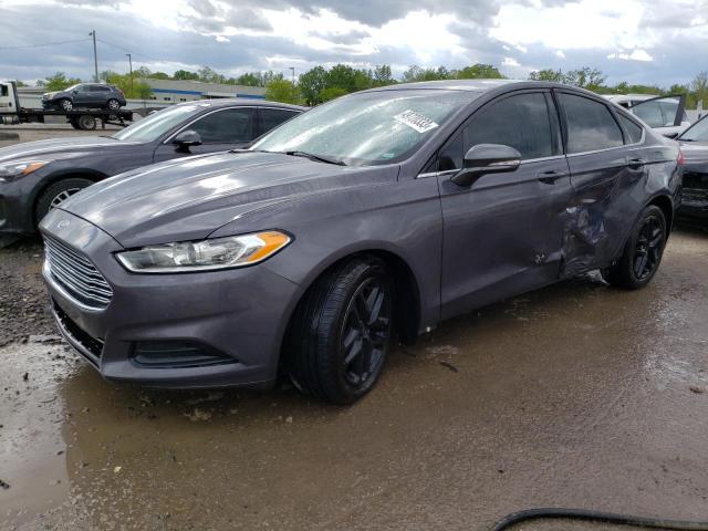 Photo 1 from auction – 2015 FORD FUSION SE with VIN 3FA6P0HD5FR219256
