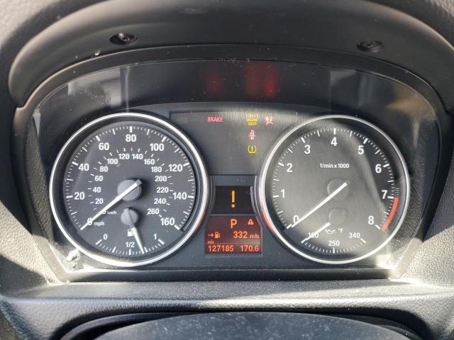 Photo 9 from auction – 2010 BMW 328 I with VIN WBAWB3C50AP139547