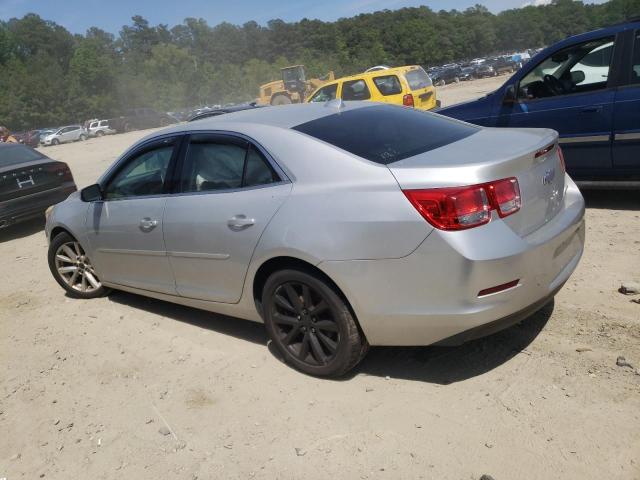 Photo 2 from auction – 2013 CHEVROLET MALIBU 2LT with VIN 1G11E5SA2DF217425