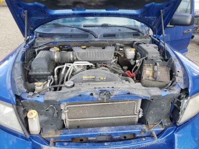 Photo 11 from auction – 2008 DODGE DAKOTA QUA with VIN 1D7HW58N58S517685