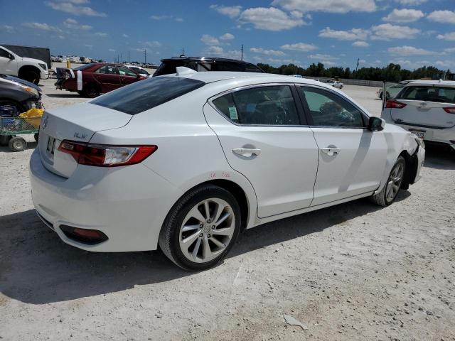 Photo 3 from auction – 2016 ACURA ILX BASE W with VIN 19UDE2F32GA025388