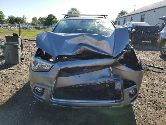 Photo 5 from auction – 2011 MITSUBISHI OUTLANDER with VIN JA4AR4AU5BZ018327