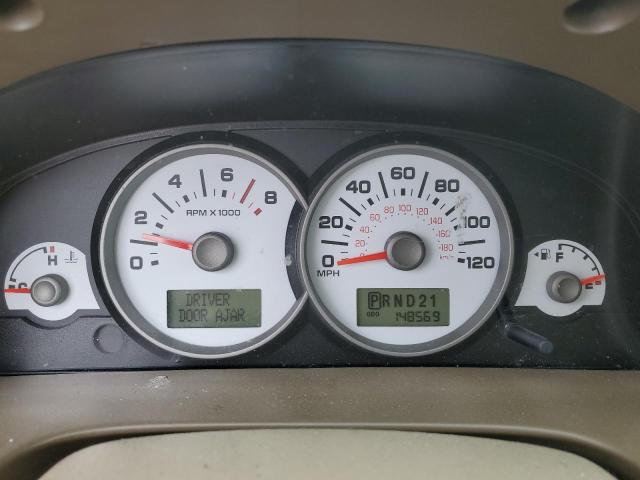 Photo 9 from auction – 2006 FORD ESCAPE LIM with VIN 1FMYU04146KA77117