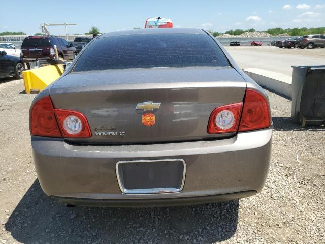 Photo 6 from auction – 2011 CHEVROLET MALIBU LS with VIN 1G1ZA5EU1BF344488