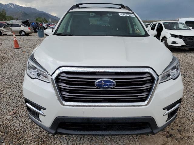 Photo 5 from auction – 2020 SUBARU ASCENT LIM with VIN 4S4WMAPD3L3409881