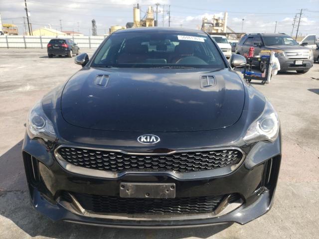 Photo 5 from auction – 2019 KIA STINGER GT with VIN KNAE35LC5K6056481