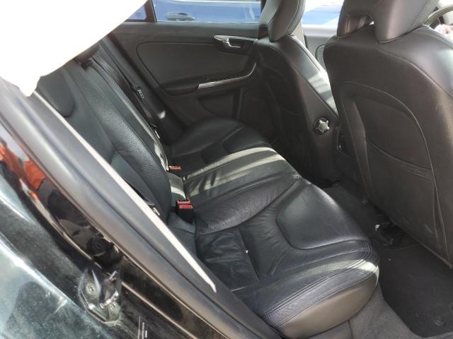 Zdjęcie 10 z aukcji – 2012 VOLVO S60 T5 z VIN YV1622FS3C2104249