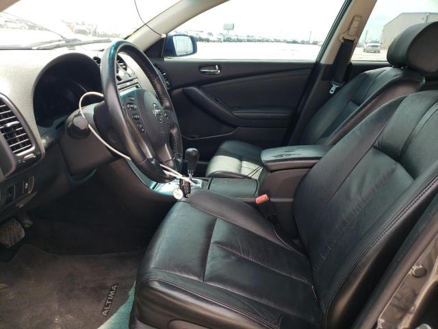 Photo 7 from auction – 2011 NISSAN ALTIMA SR with VIN 1N4BL2AP1BN416383