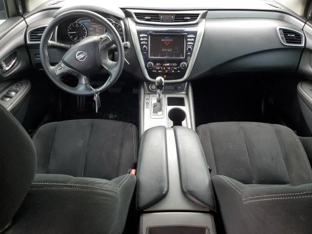 Photo 8 from auction – 2020 NISSAN MURANO SV with VIN 5N1AZ2BS0LN108920
