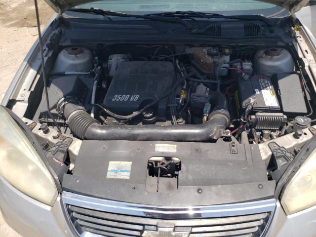 Photo 11 from auction – 2006 CHEVROLET MALIBU MAX with VIN 1G1ZT61836F293252