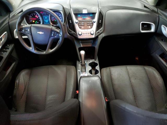 Photo 8 from auction – 2015 CHEVROLET EQUINOX LS with VIN 2GNFLEEKXF6135101