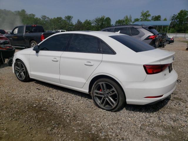 Photo 2 from auction – 2017 AUDI A3 PREMIUM with VIN WAUAUGFF4H1051601