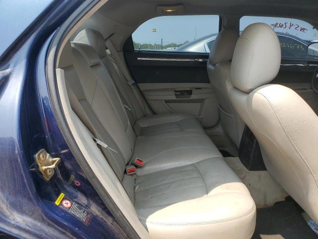 Photo 10 from auction – 2005 CHRYSLER 300C with VIN 2C3AA63H25H502036