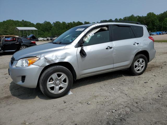 TOYOTA RAV4 2012 with VIN 2T3ZF4DV8CW149971 - Photo from auction