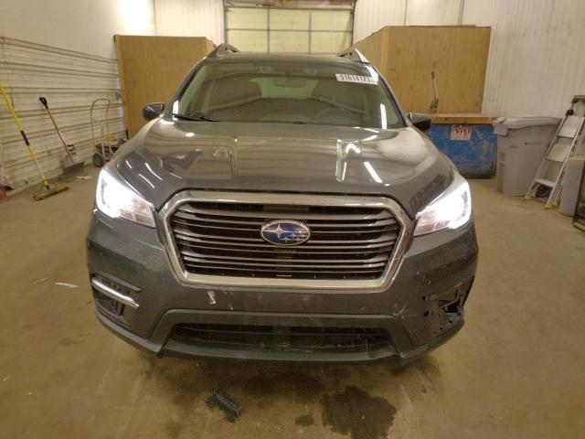 Photo 5 from auction – 2019 SUBARU ASCENT PRE with VIN 4S4WMACDXK3441764