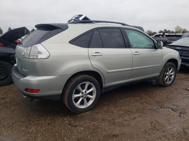 Photo 3 from auction – 2009 LEXUS RX 350 with VIN 2T2HK31U69C120772