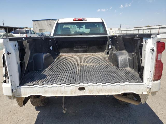 Photo 10 from auction – 2022 CHEVROLET SILVERADO with VIN 3GCNWAED2NG158008