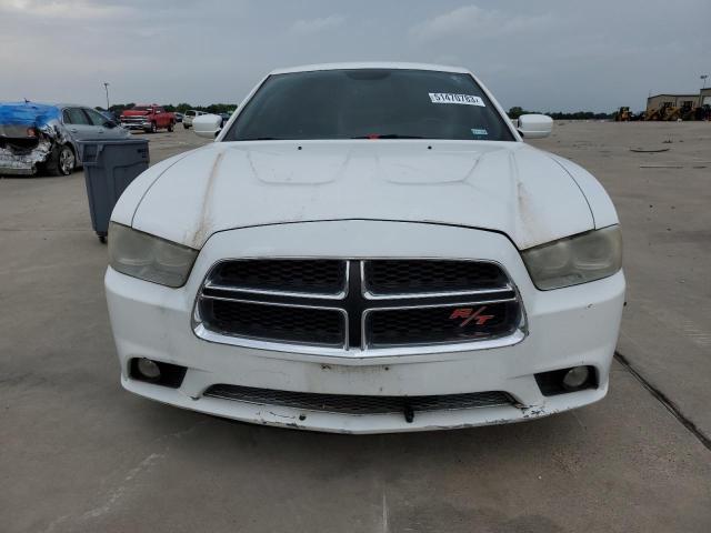 Photo 5 from auction – 2014 DODGE CHARGER R/ with VIN 2C3CDXCT1EH227544