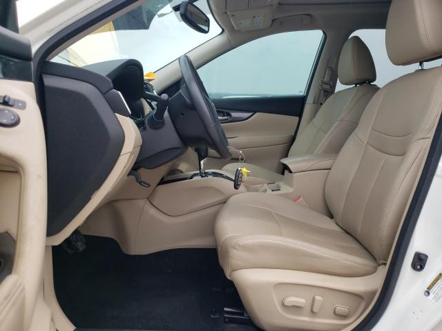 Photo 7 from auction – 2016 NISSAN ROGUE S with VIN 5N1AT2MT1GC816067