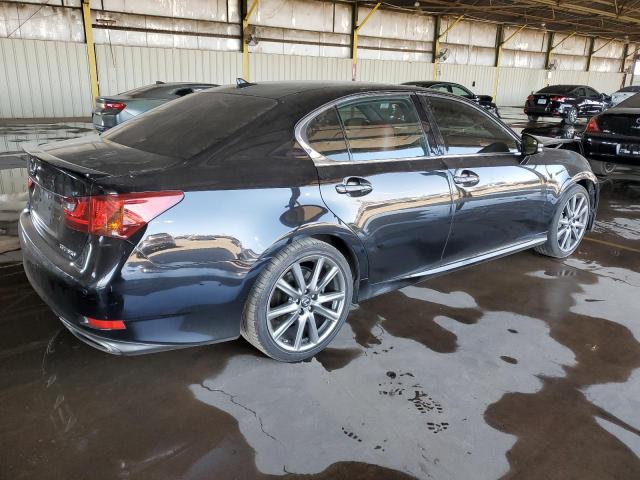 Photo 3 from auction – 2013 LEXUS GS 350 with VIN JTHBE1BL5D5028259