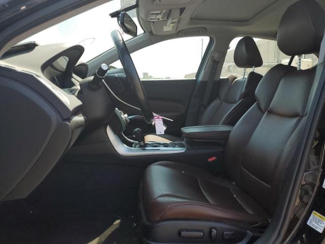 Photo 7 from auction – 2017 ACURA TLX with VIN 19UUB1F38HA010382