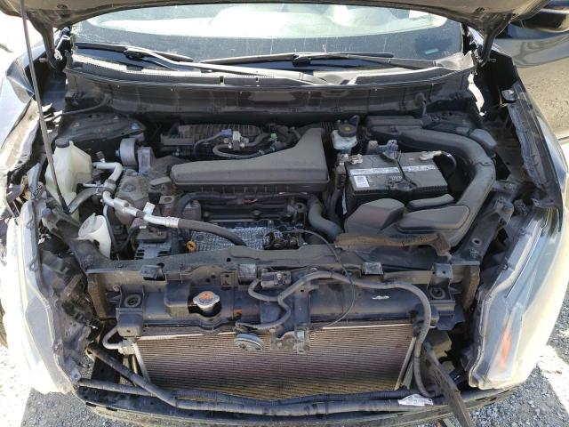 Photo 12 from auction – 2015 NISSAN ROGUE S with VIN 5N1AT2ML0FC804765
