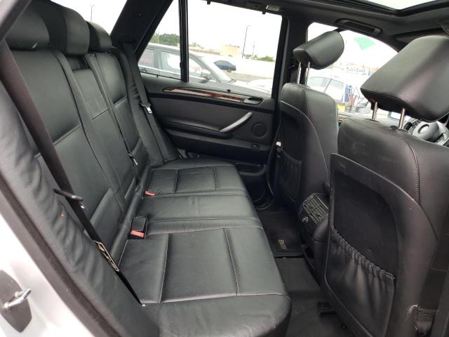 Photo 11 from auction – 2006 BMW X5 3.0I with VIN 5UXFA13586LY48119