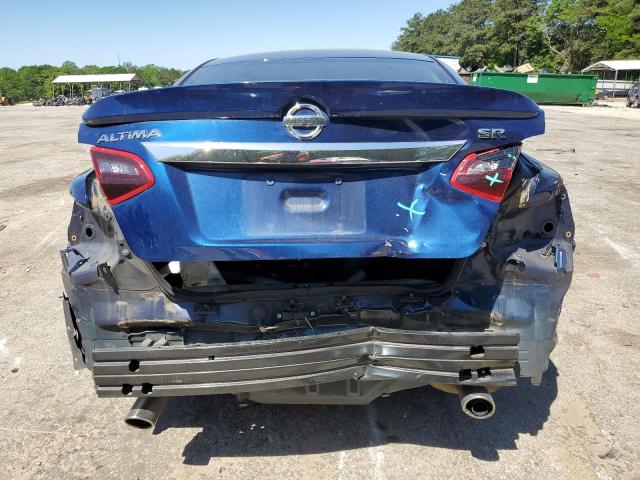 Photo 6 from auction – 2017 NISSAN ALTIMA 2.5 with VIN 1N4AL3AP1HC221583