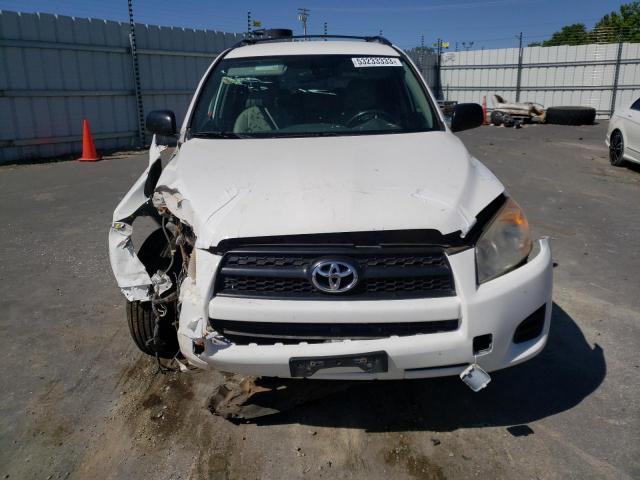Photo 5 from auction – 2011 TOYOTA RAV4 with VIN JTMZF4DV6B5034226