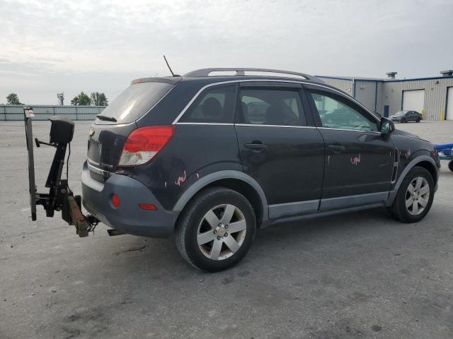 Photo 3 from auction – 2012 CHEVROLET CAPTIVA SP with VIN 3GNAL2EK7CS566727