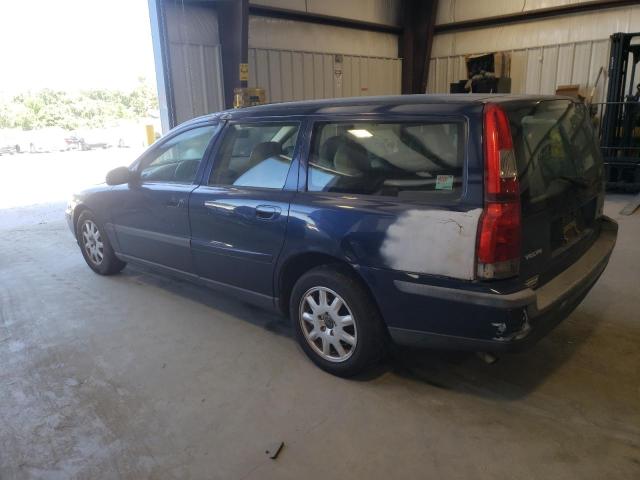 Photo 2 from auction – 2001 VOLVO V70 with VIN YV1SW61R111117860