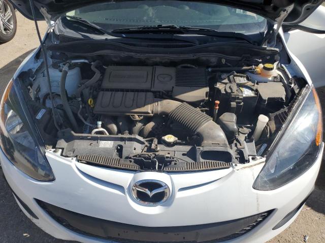 Photo 11 from auction – 2014 MAZDA MAZDA2 SPO with VIN JM1DE1KY8E0173378